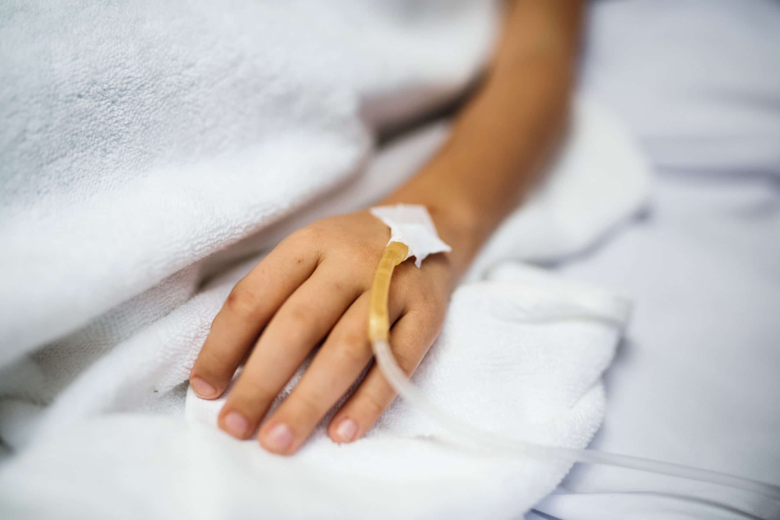 Patientenverfügung: ein kostenloses Formular zum Ankreuzen verwenden?